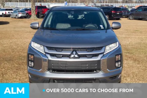 Photos of 2024 Mitsubishi Outlander Sport 2.0 SE for sale in Lumberton, NC at ALM Hyundai Lumberton