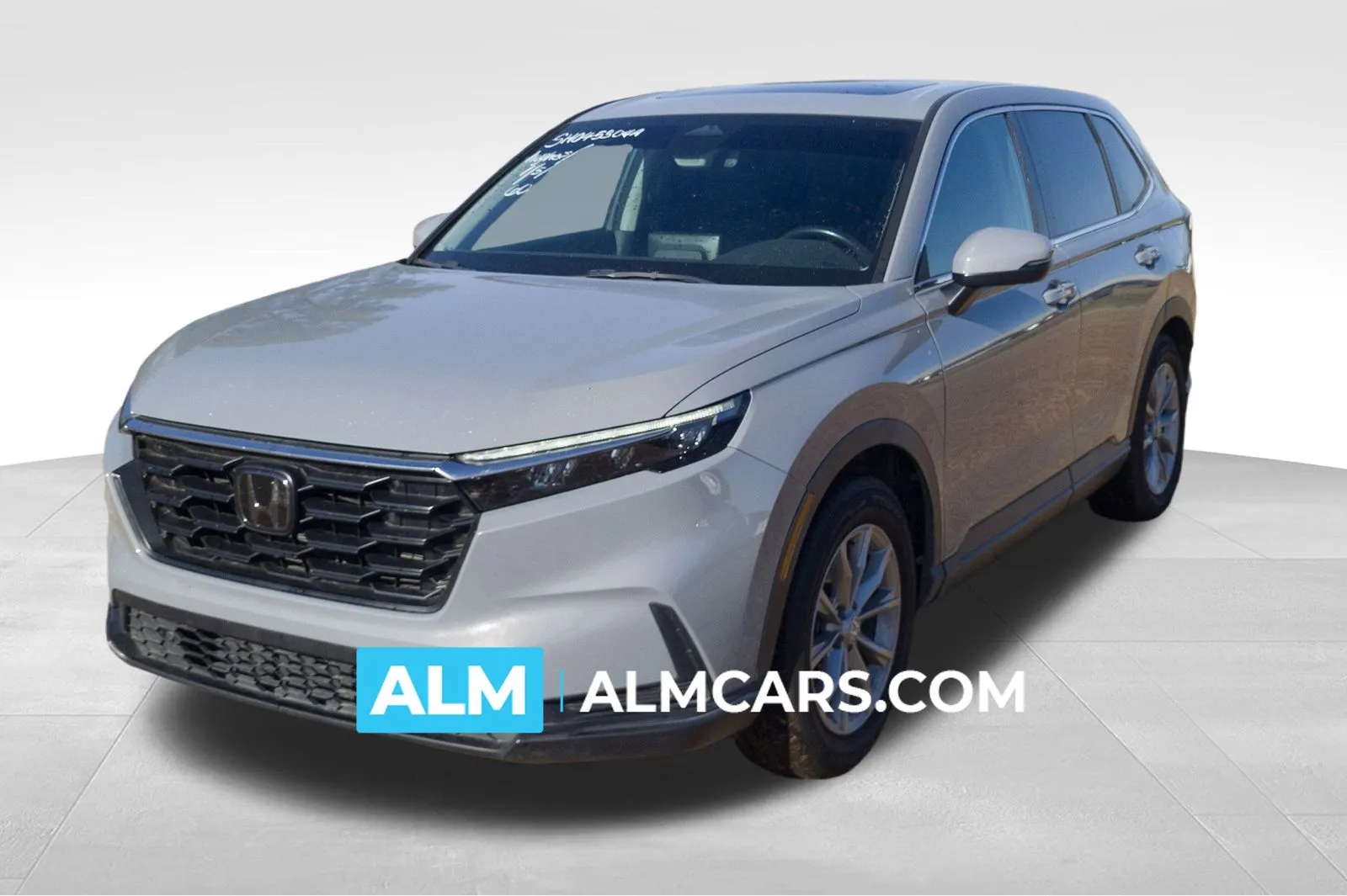 2023 Honda CR-V EX-L for sale in Lumberton, NC