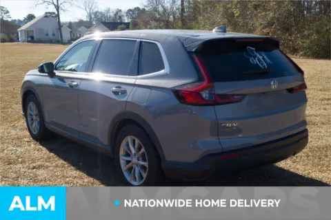 More photos of 2023 Honda CR-V EX-L at ALM Hyundai Lumberton, NC