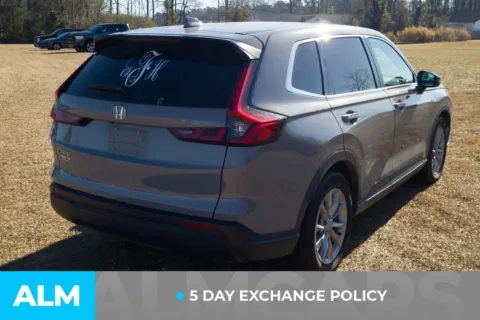 More photos of 2023 Honda CR-V EX-L at ALM Hyundai Lumberton, NC