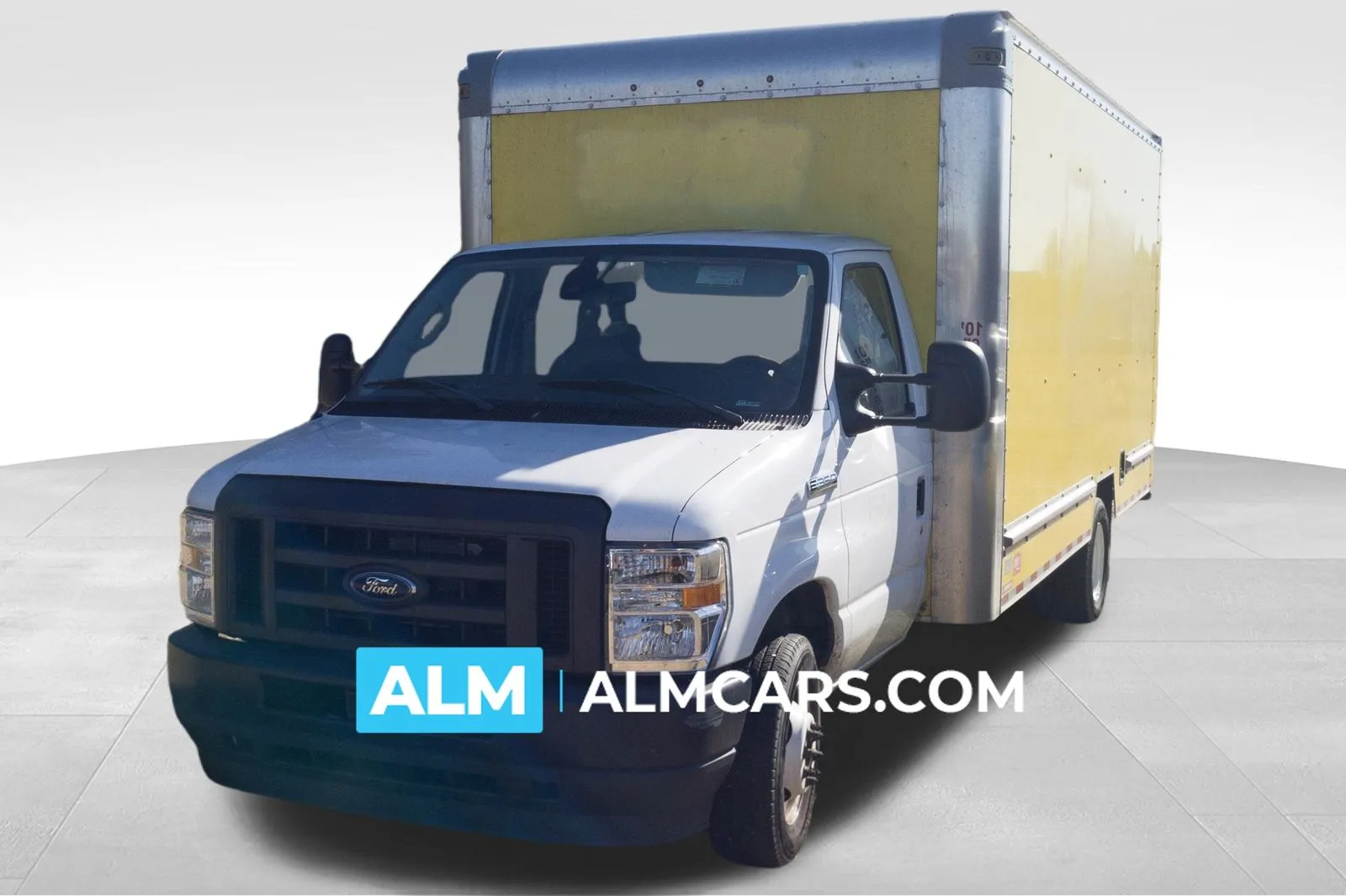 White 2023 Ford E-350SD for sale in Lumberton, NC