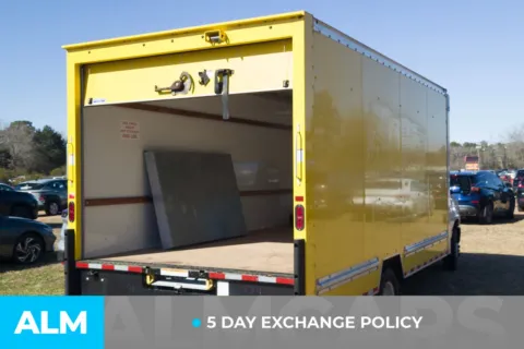 More photos of 2023 Ford E-350SD at ALM Hyundai Lumberton, NC