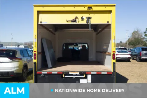 More photos of 2023 Ford E-350SD at ALM Hyundai Lumberton, NC