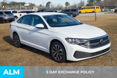 More photos of 2024 Volkswagen Jetta 1.5T S at ALM Hyundai Lumberton, NC