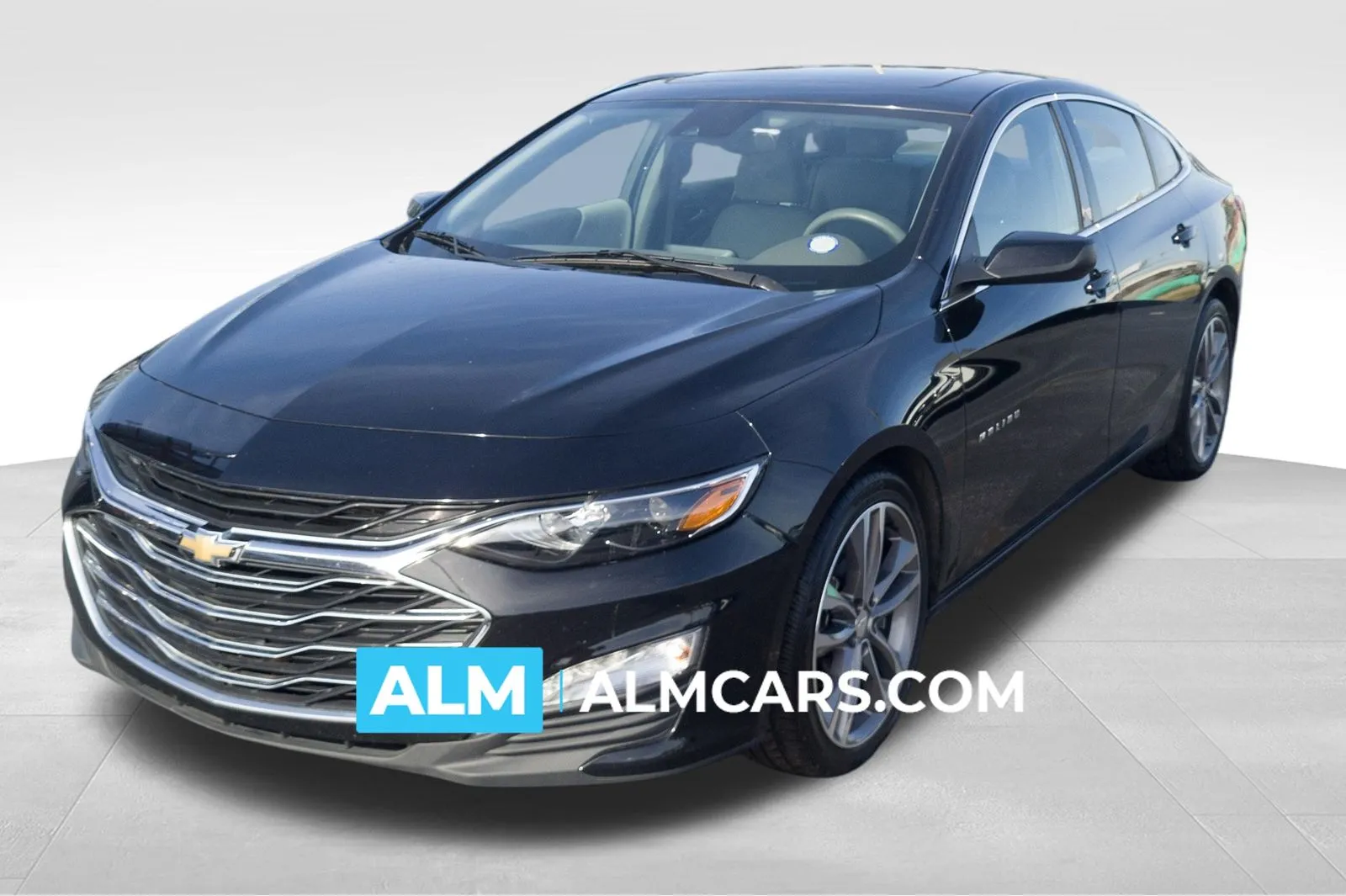 2023 Chevrolet Malibu LT for sale in Lumberton, NC