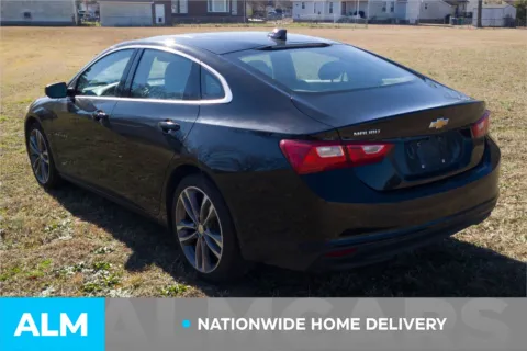 More photos of 2023 Chevrolet Malibu LT at ALM Hyundai Lumberton, NC