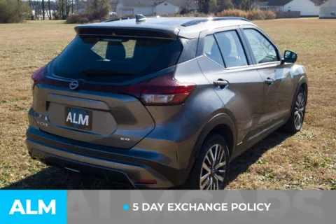 More photos of 2024 Nissan Kicks SR at ALM Hyundai Lumberton, NC