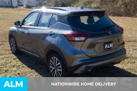 More photos of 2024 Nissan Kicks SR at ALM Hyundai Lumberton, NC