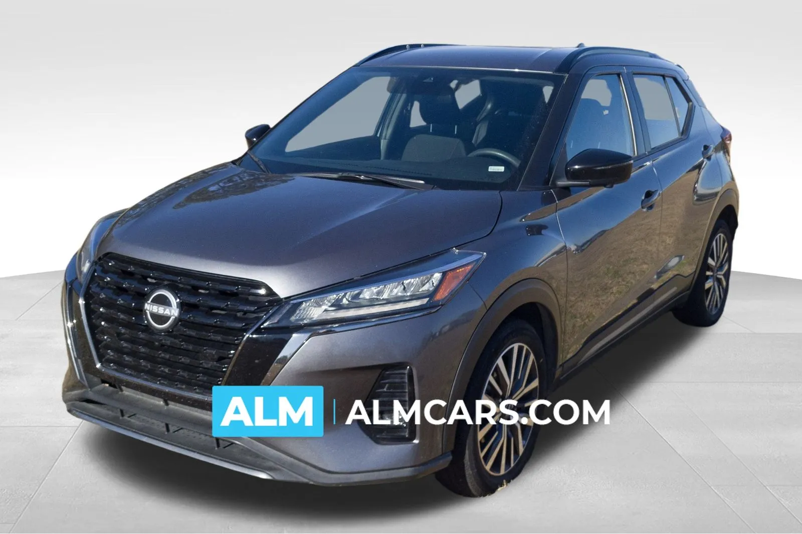 2024 Nissan Kicks SR for sale in Lumberton, NC