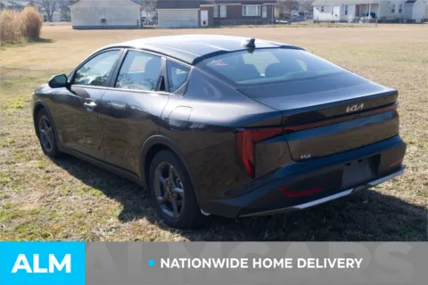More photos of 2025 Kia K4 LXS at ALM Hyundai Lumberton, NC