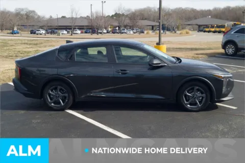 More photos of 2025 Kia K4 LXS at ALM Hyundai Lumberton, NC