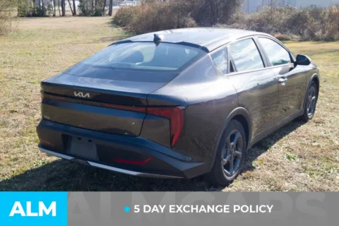 More photos of 2025 Kia K4 LXS at ALM Hyundai Lumberton, NC