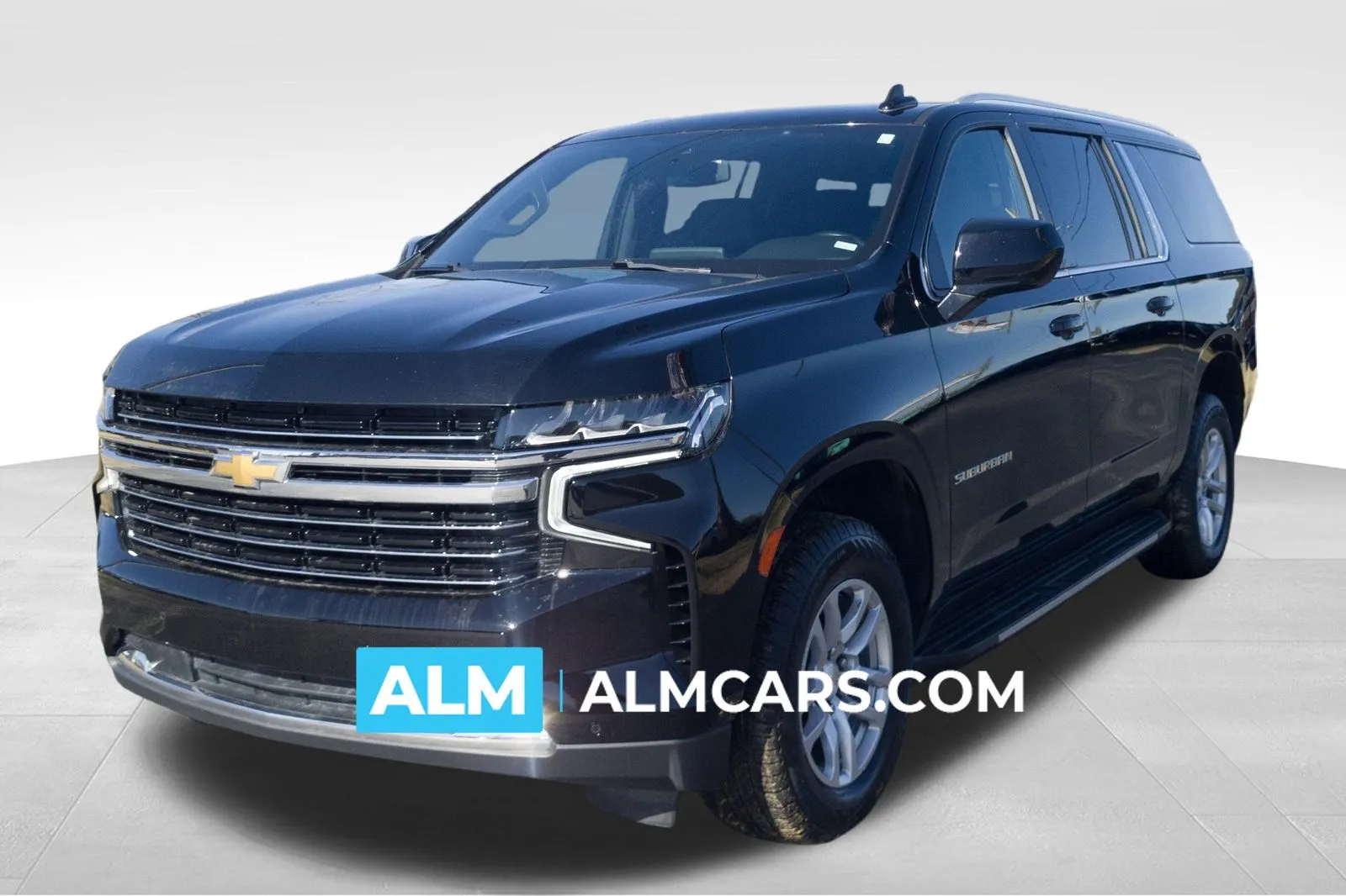 2023 Chevrolet Suburban LT for sale in Lumberton, NC