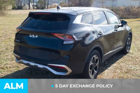 More photos of 2024 Kia Sportage LX at ALM Hyundai Lumberton, NC