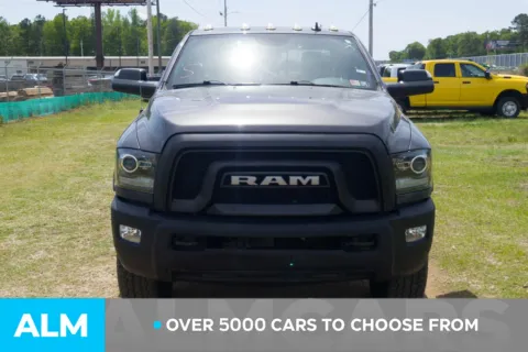 Another view of 2018 Ram 2500 Power Wagon for sale in Lumberton, NC at ALM Hyundai Lumberton