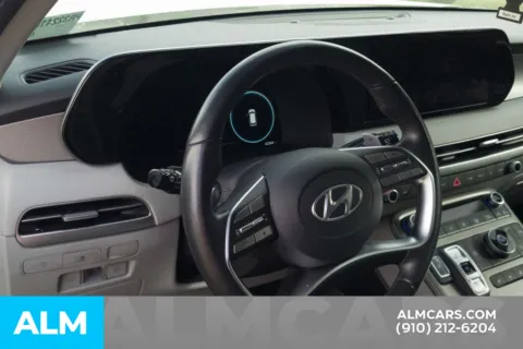 More photos of 2024 Hyundai Palisade SEL at ALM Hyundai Lumberton, NC