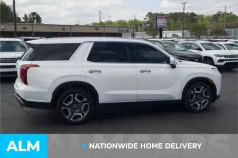 More photos of 2024 Hyundai Palisade SEL at ALM Hyundai Lumberton, NC