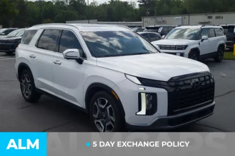 More photos of 2024 Hyundai Palisade SEL at ALM Hyundai Lumberton, NC