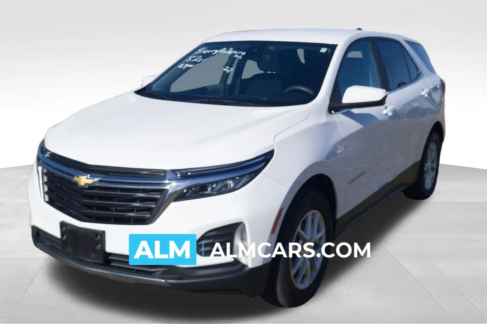 2022 Chevrolet Equinox LT for sale in Lumberton, NC