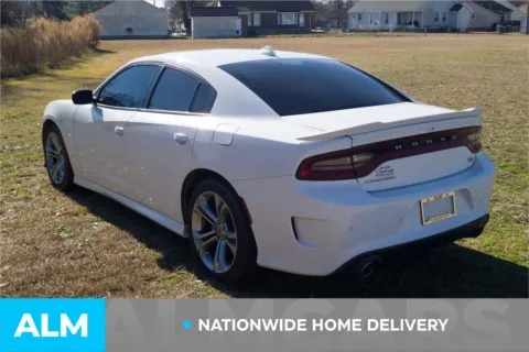 More photos of 2022 Dodge Charger R/T at ALM Hyundai Lumberton, NC