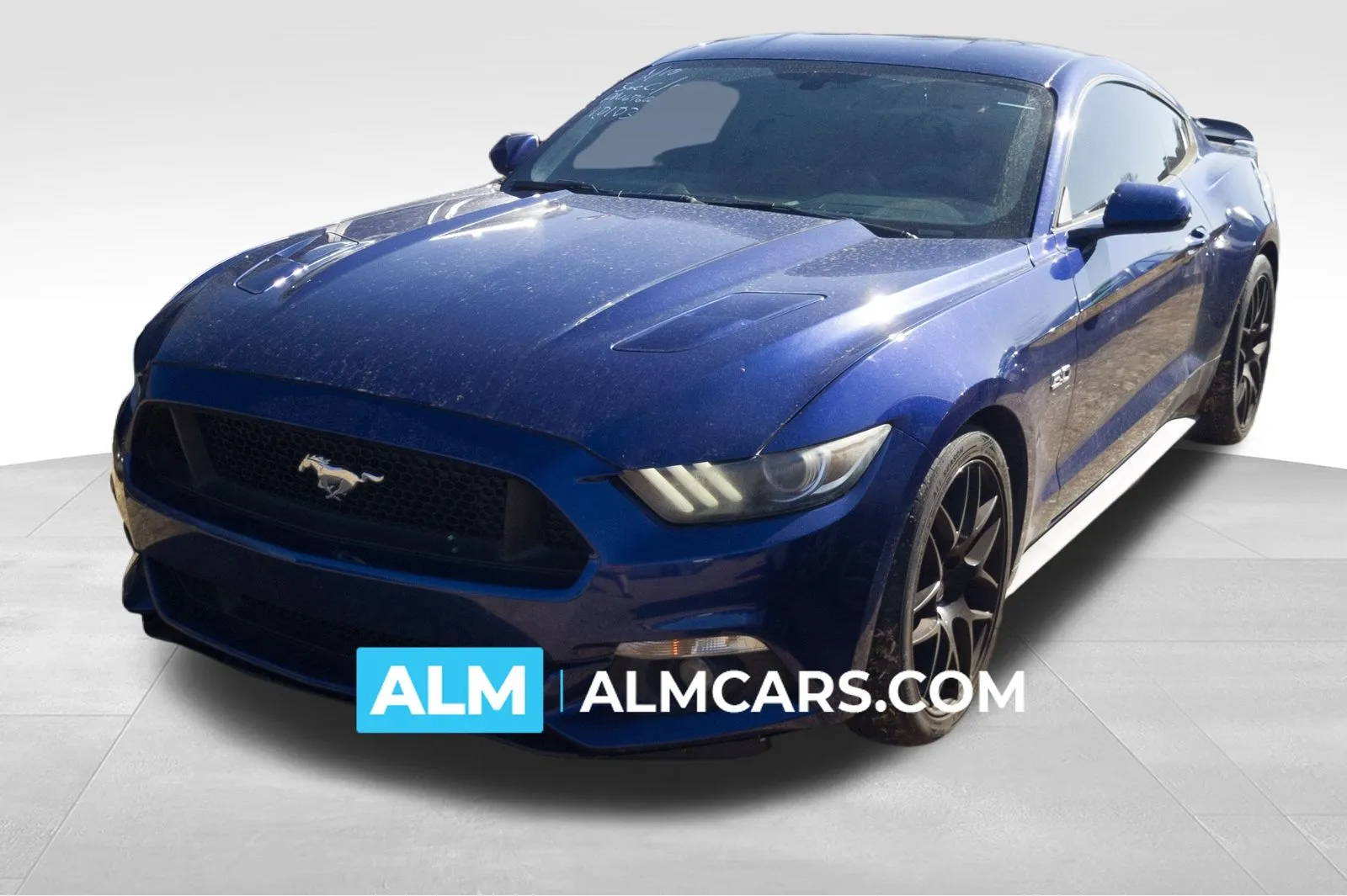 2015 Ford Mustang GT for sale in Lumberton, NC