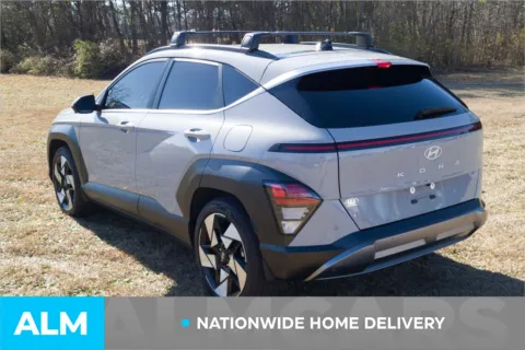 More photos of 2024 Hyundai Kona Limited at ALM Hyundai Lumberton, NC