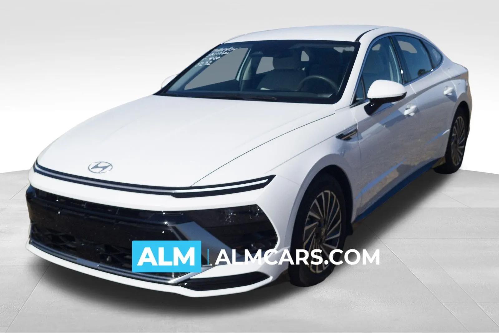 2025 Hyundai Sonata Hybrid SEL for sale in Lumberton, NC