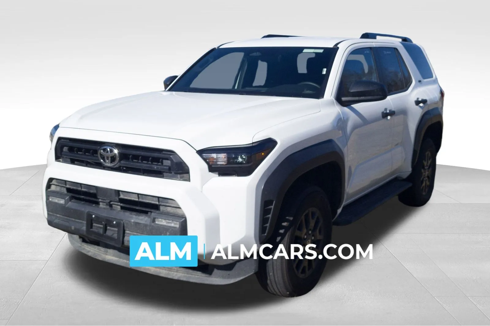 2025 Toyota 4Runner SR5 for sale in Lumberton, NC
