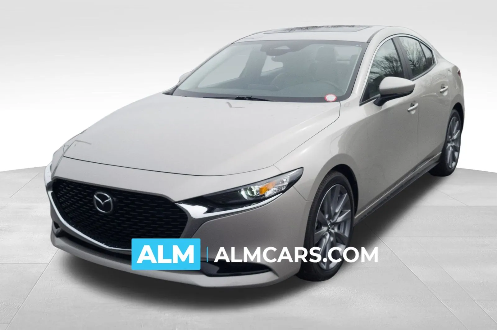 2025 Mazda Mazda3 2.5 S Preferred Package for sale in Lumberton, NC