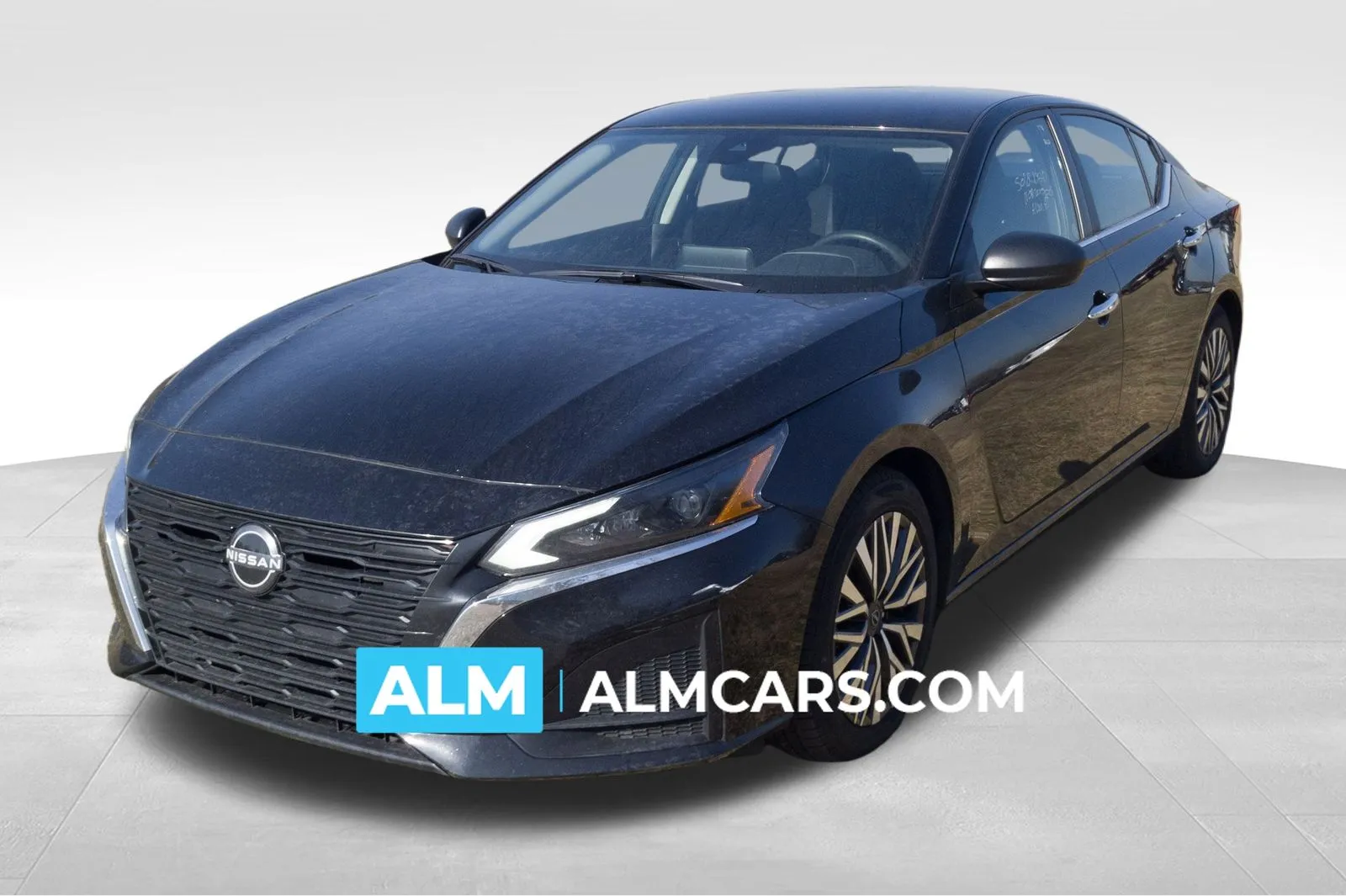 2024 Nissan Altima 2.5 SV for sale in Lumberton, NC