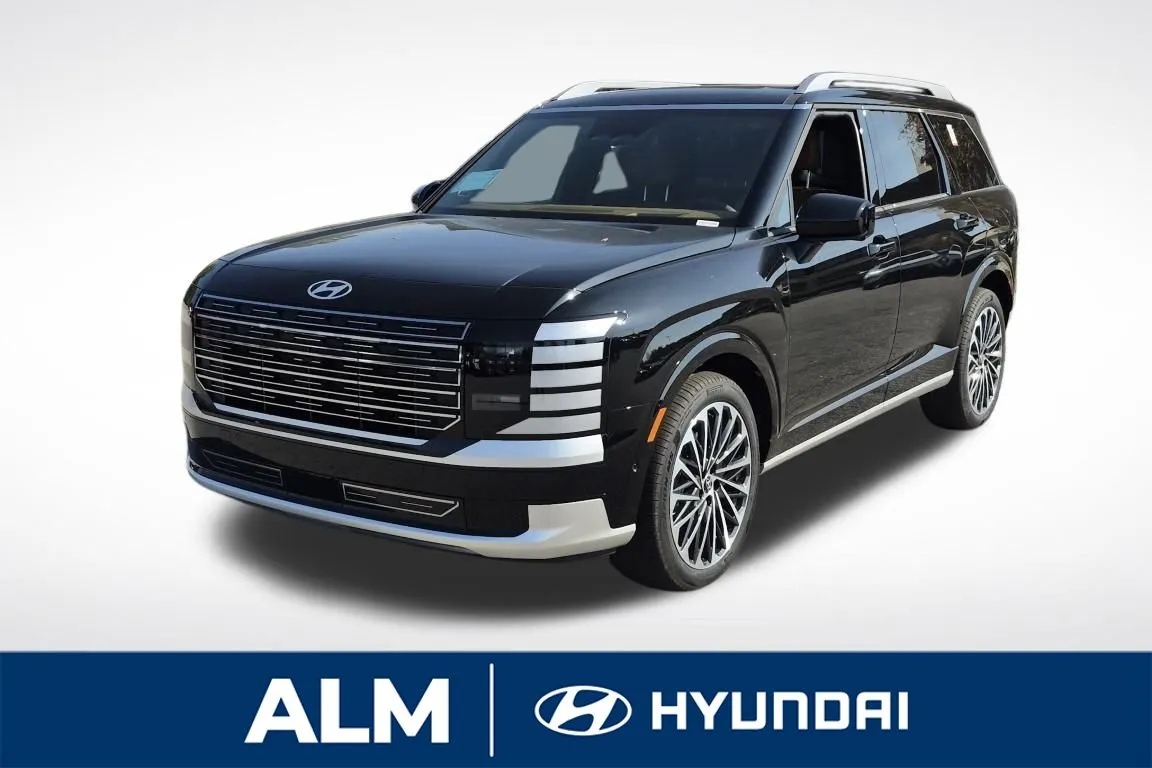 2026 Hyundai Palisade Calligraphy for sale in Lumberton, NC