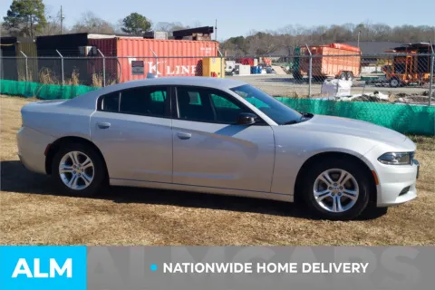 More photos of 2023 Dodge Charger SXT at ALM Hyundai Lumberton, NC