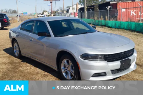 More photos of 2023 Dodge Charger SXT at ALM Hyundai Lumberton, NC