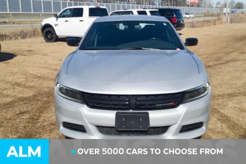 Another view of 2023 Dodge Charger SXT for sale in Lumberton, NC at ALM Hyundai Lumberton