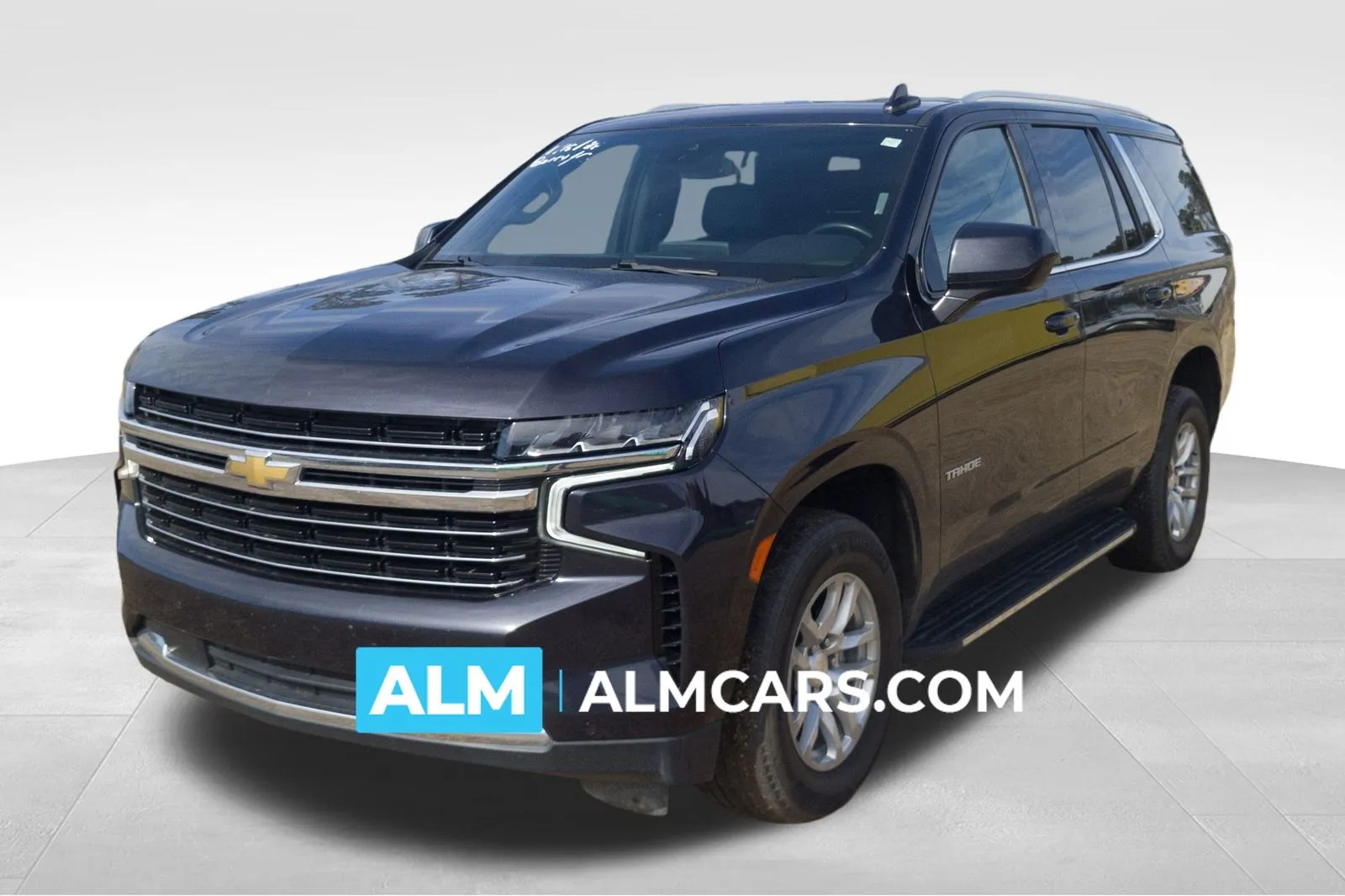 Unknown 2023 Chevrolet Tahoe LT for sale in Lumberton, NC