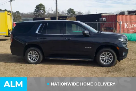 More photos of 2023 Chevrolet Tahoe LT at ALM Hyundai Lumberton, NC