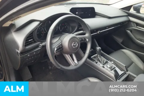 More photos of 2025 Mazda Mazda3 2.5 S Preferred Package at ALM Hyundai Lumberton, NC