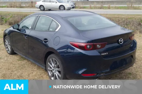 More photos of 2025 Mazda Mazda3 2.5 S Preferred Package at ALM Hyundai Lumberton, NC