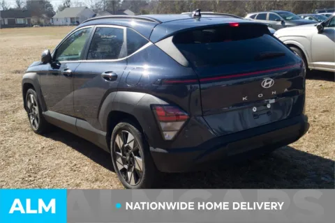 More photos of 2025 Hyundai Kona SEL at ALM Hyundai Lumberton, NC