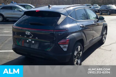 More photos of 2025 Hyundai Kona SEL at ALM Hyundai Lumberton, NC
