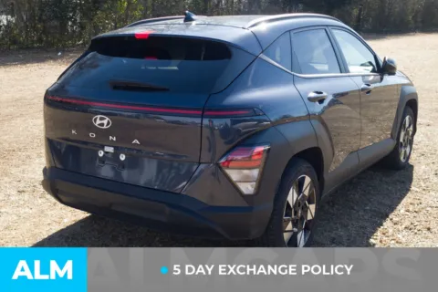 More photos of 2025 Hyundai Kona SEL at ALM Hyundai Lumberton, NC