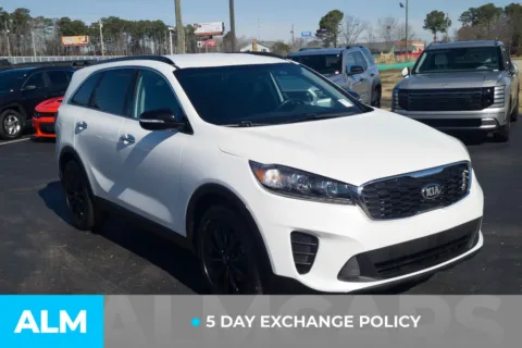 More photos of 2019 Kia Sorento S at ALM Hyundai Lumberton, NC