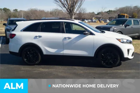 More photos of 2019 Kia Sorento S at ALM Hyundai Lumberton, NC