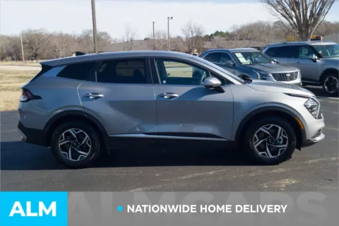 More photos of 2024 Kia Sportage LX at ALM Hyundai Lumberton, NC
