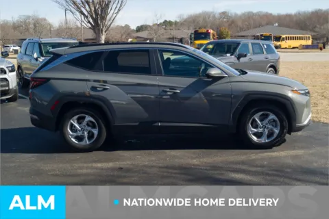 More photos of 2024 Hyundai Tucson SEL at ALM Hyundai Lumberton, NC