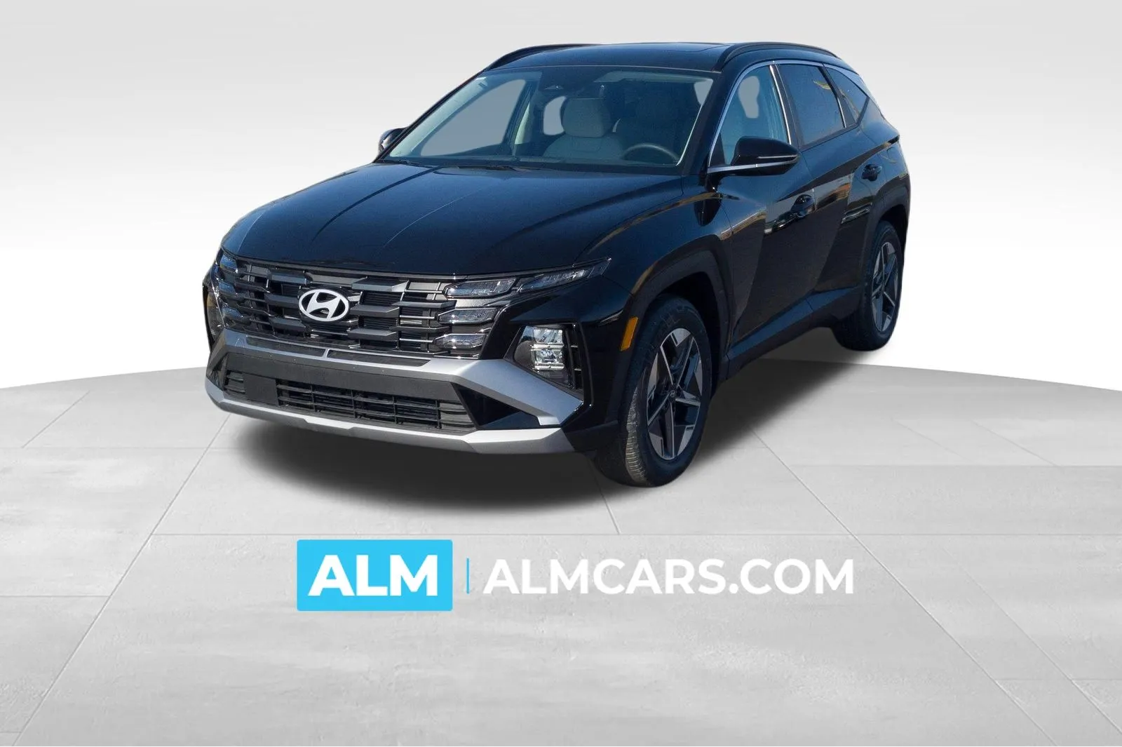 Black 2025 Hyundai Tucson SEL Convenience for sale in Lumberton, NC