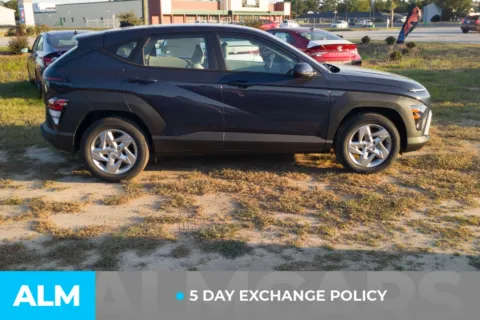More photos of 2026 Hyundai Kona SE at ALM Hyundai Lumberton, NC