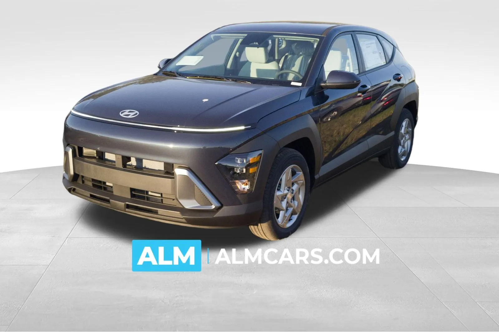 Blue 2026 Hyundai Kona SE for sale in Lumberton, NC