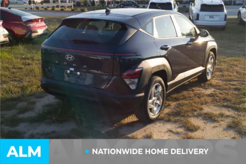 More photos of 2026 Hyundai Kona SE at ALM Hyundai Lumberton, NC