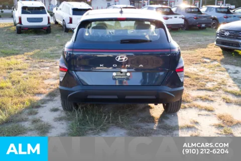 More photos of 2026 Hyundai Kona SE at ALM Hyundai Lumberton, NC